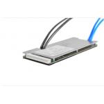 17S Lipo Battery Management System E Bike 55A Common Port Bms