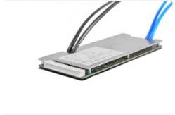 China 17S Lipo Battery Management System E Bike 55A Common Port Bms supplier