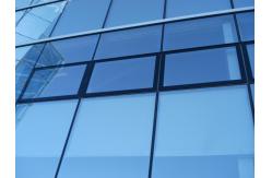 China Doors High Quality Online Low E Glass with Ce ISO Certificate supplier