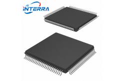 China Logic CPLD ALTERA Chip EPM570T100I5N IC 440MC 5.4NS 100TQFP supplier