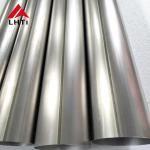 ASTM B862 Gr1 Gr2 Gr7 Gr9 Gr12 titanium welded tube pipe price