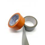 Multi Coloured Cloth Duct Tape 280mic , Black Cloth Adhesive Tape Carpet Edge Sealing