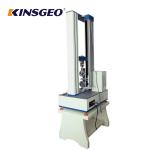 100T Plastic Rubber Peel Adhesion Test Equipment With 0.5 To 1000mm / Min for sale