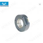 Industrial Absolute Rotary Encoder MP55 Interface SSI BiSS-C Position Encoder for sale