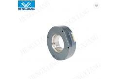 China Multi Turn Industrial Absolute Rotary Encoder MP55 Interface 17 Bit SSI BiSS-C supplier