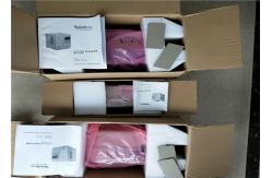China 220V/380V 50hZ/60hZ EV1000-4T0022G Control Techniques Frequency Inverter Emerson Nidec supplier