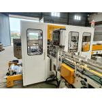 High speed three-dimensional packaging napkin tissue paper and facial tissue packing machine