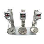Figure 1 120 °  High Temperature Indentation Device IEC 60811-508