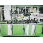 China SUS316L Industrial Cellophane Film Packaging Machine For Box for sale