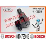 0414755016 2112707 04262056 Fuel Unit Pump For BFM2015 BF6M1013FC for sale