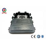 Double Core Wire PV Junction Box , Tin Plated Copper Solar Power Junction Box for sale
