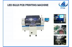 China High Performance LED Lights Assembly Machine Automatic Surface Mount System supplier