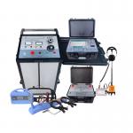 Factory XZH TEST 32kV HV ARC Portable Underground Cable Fault Locator System for sale