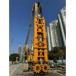 High Precision Hard Rock Trench Cutter for High‑rise Building Foundation Pit for sale