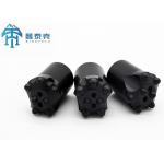 Rock Blasting Hole Tapered Button Bit 36mm 11 Degree For Construction Use for sale
