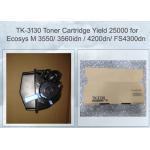 Kyocera Ecosys Toner FS4200 Black Laser TK3130 High Yield 25000P for sale