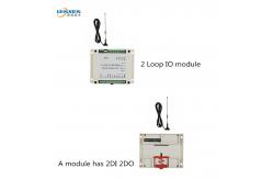 China Lora Wireless Modbus RTU supplier