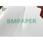 Double Sides Coated High Gloss Cover Art Paper For Lotteries