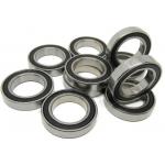 61914 FAG  Deep Groove Ball Bearing For Automobile Construction Machinery for sale