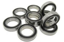 China 61914 FAG  Deep Groove Ball Bearing For Automobile Construction Machinery supplier