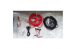 China 40A Single-Phase Digital DC Resistance Tester for Transformer Winding Diagnostics supplier
