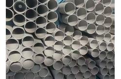 China ASTM A29 - 04 Seamless Steel Tube Cold Rolled 42CrMo4 Alloy Pipe supplier