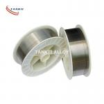 Aviation Aluminum Alloy Arc Thermal Spray Wire Anti Scratch for sale