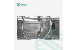 China ISO 4892-2 Xenon Arc Lamp Acceleration Aging Environmental Test Chambers supplier