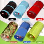 Amazon'S New Pet Cat Tunnel Toy Cat Channel For Rolling Dragon Pet Tunnel Training for sale