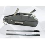 1.6T Wire Rope Lever Hoist Winch Tirfor Winch With 20m Wire Rope for sale