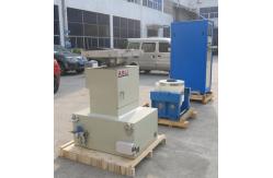China 5~120g & 3~20ms Pneumatic Mechanical Shock Vibration Impact Test Equipment supplier