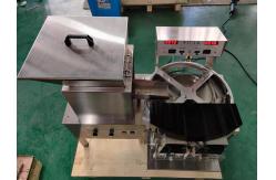 China Mini Tablet Pill Hard Capsule Counting And Filling Machine supplier