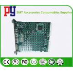 JUKI Genuine Parts PCB Assembly Board , SMT PCB Card JUKI FX-1R 40007367 for sale