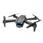Drone E99 PRO HD Dual Camera Rc Helicopter Folding Quadcopter WiFi Image Transfer Drone for sale