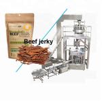 Fully Automatic Packaging Machine For Premade Bag Stand Up Pouch for sale