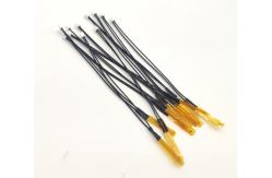 China Maximum Power 3.5mW Negative Temperature Coefficient Thermistor UCHI supplier