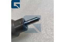 China  VOE20972223 20972223 Fuel Injector For D13A supplier
