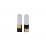 Cosmetic Magnet refillable Empty Lipstick Tube convenient for sale