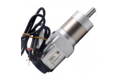 China 3000 Rpm 36 Volt High Power Servo Motor CE Approved supplier