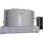 Automotive Logo Vacuum Metallizing Machine -RTEP3600