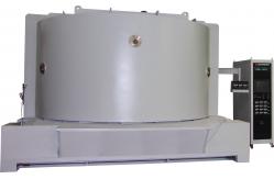 China Automotive Logo Vacuum Metallizing Machine -RTEP3600 supplier