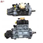  Engine C6.4 Fuel Injector 295-9126 326-4635 Perfect Fit erpillar E320D for sale