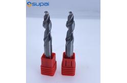 China Tungsten Carbide Drill Bits - High Efficiency & Durability supplier