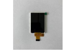 China 2.4inch SPI 320x240 TFT LCD Display Module with ST7789 Driver IC supplier