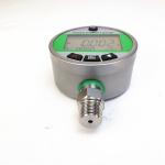 Stainless Steel Precision Digital Pressure Gauge For Air Fuel for sale