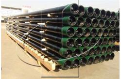China Oil Drilling API PSL1 PSL2 K55 Seamless Casing Pipe supplier