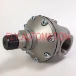 SMC EAR825-F14 PNEUMATIC AIR REGULATOR DRUCKREGLER NEW NFP for sale