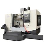 BT40 BT50 3 Phase Power CNC Milling Machine Vertical Milling Center Vmc1580
