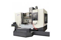 China BT40 BT50 3 Phase Power CNC Milling Machine Vertical Milling Center Vmc1580 supplier