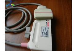 China Ultrasound Transducer Probe Toshiba PLF-805ST Linear Array /Vascular Imaging In Hospital supplier
